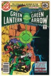 Green Lantern  112 VF-